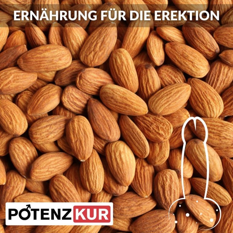 Extrem harte Erektion bekommen Tipps & Tricks